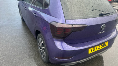 Volkswagen Polo 1.0 TSI Life 5dr Petrol Hatchback